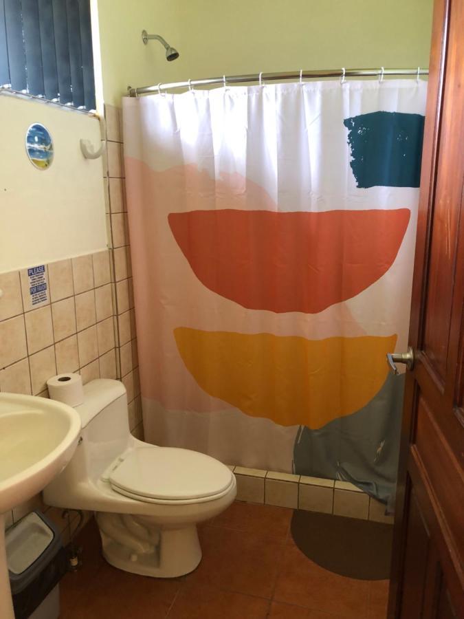 Hotel Cocodrilo Sierpe 外观 照片
