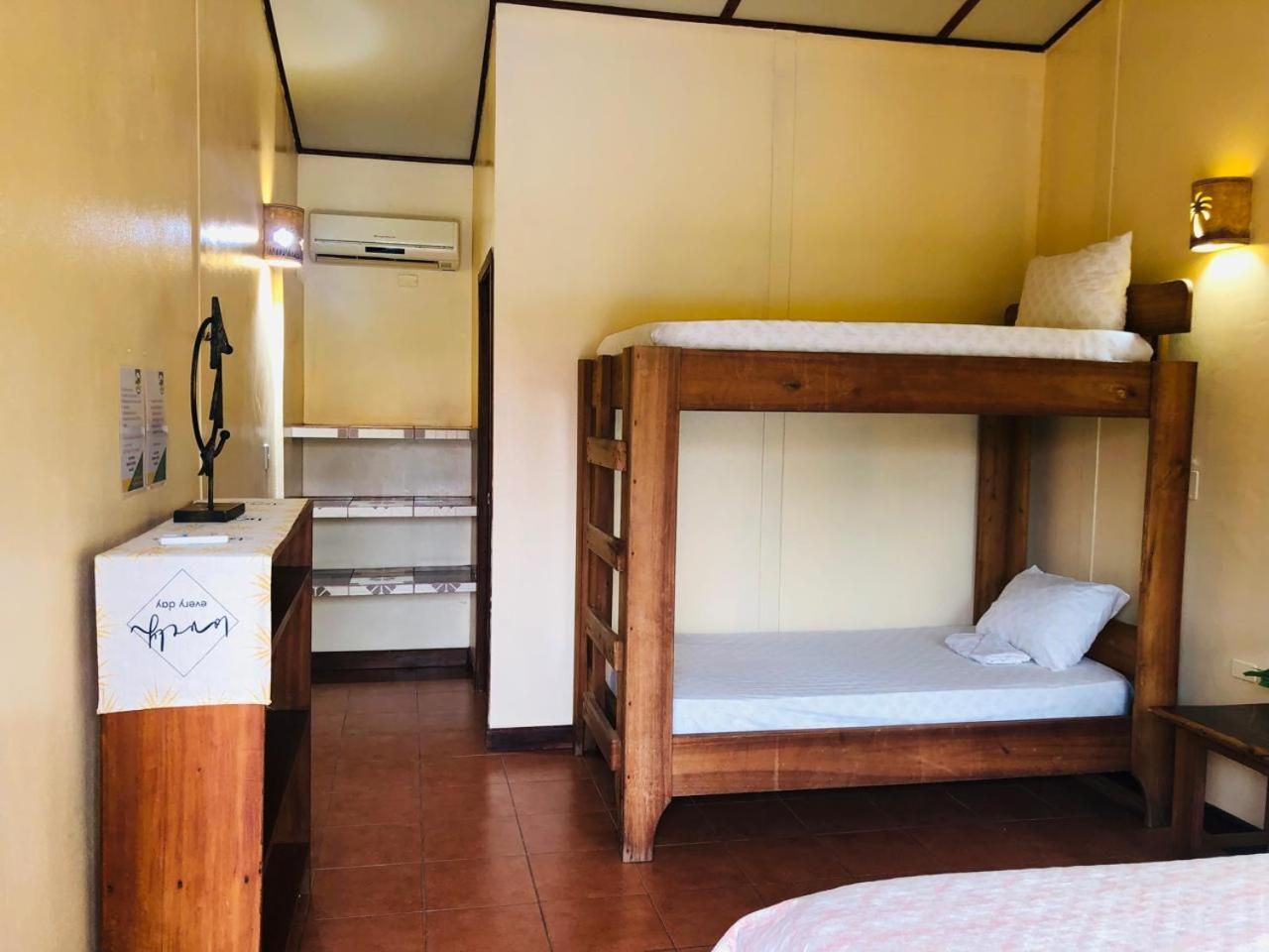 Hotel Cocodrilo Sierpe 外观 照片