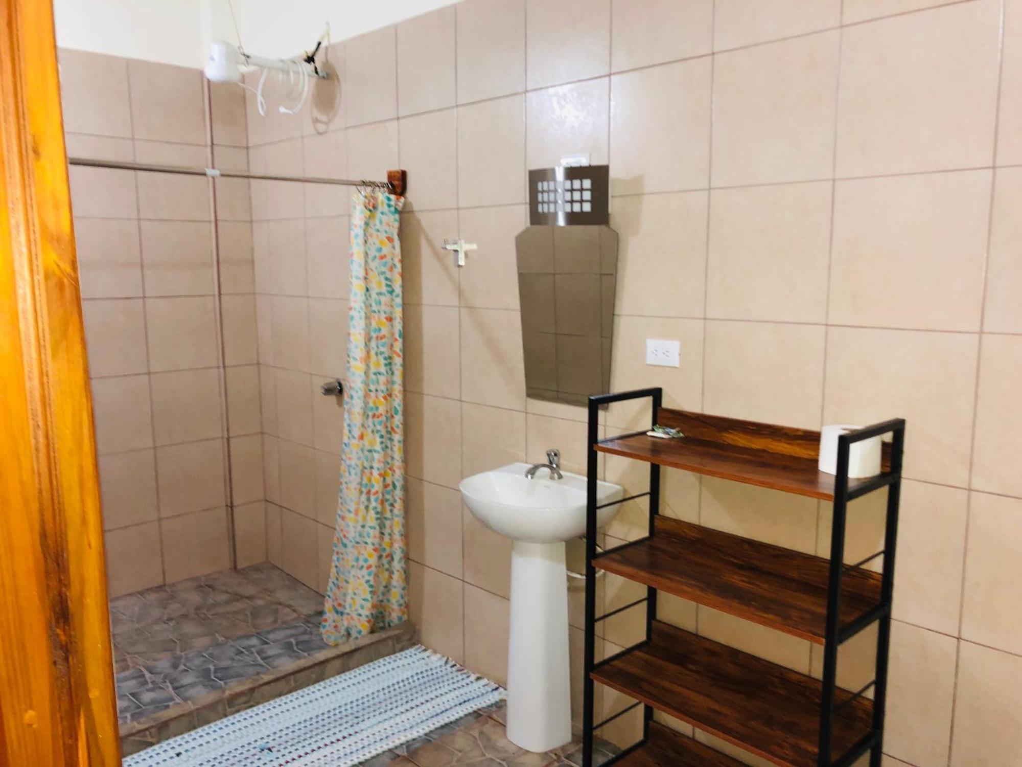 Hotel Cocodrilo Sierpe 外观 照片