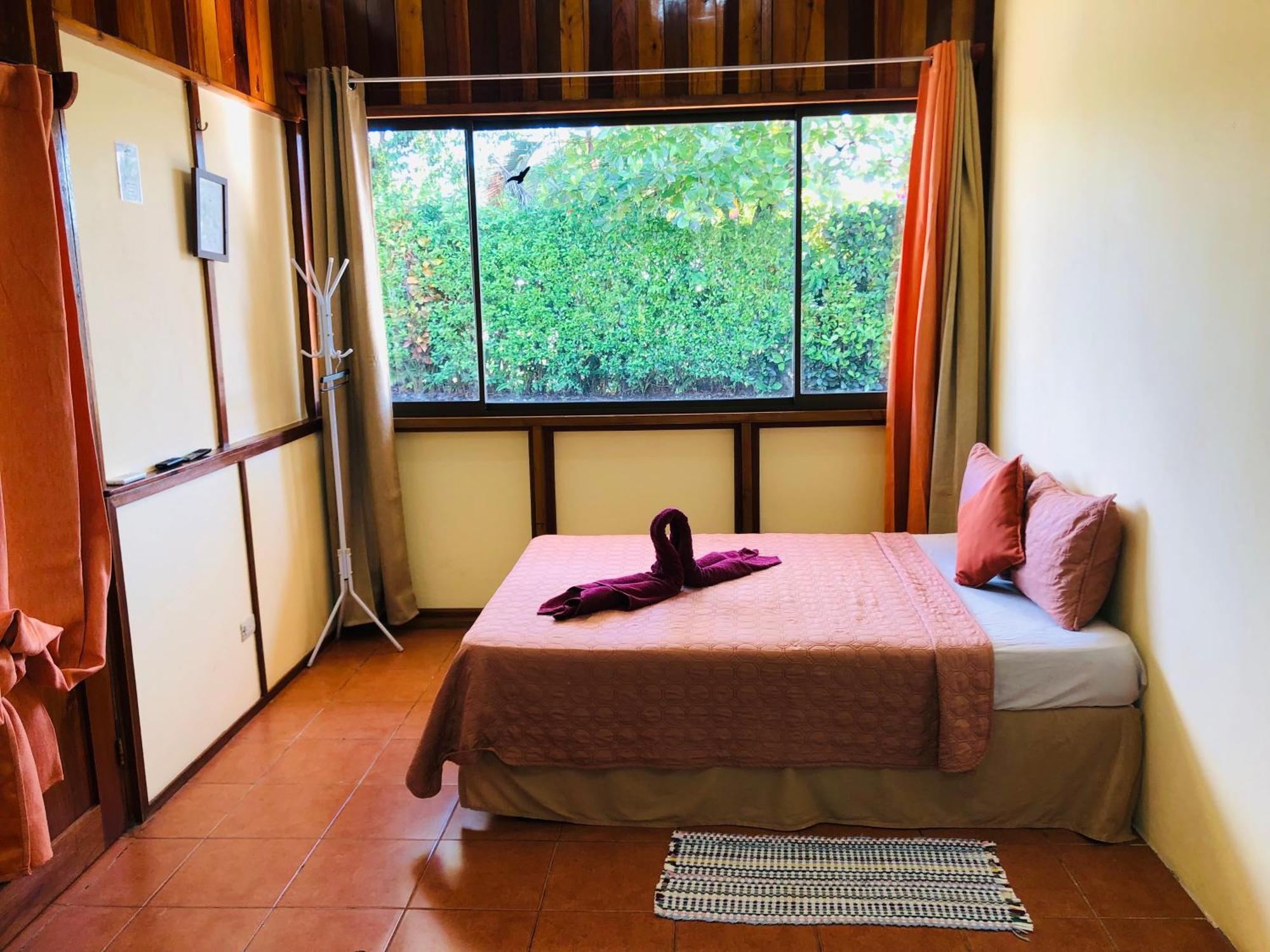 Hotel Cocodrilo Sierpe 外观 照片